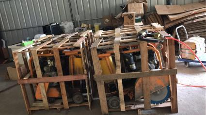 竟陵街道行李、家具、电器包装托运